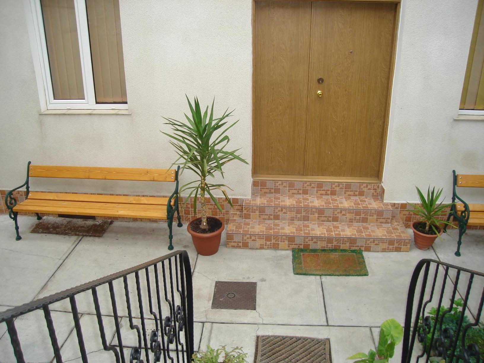 Guesthouse Daniel Oradea Extérieur photo
